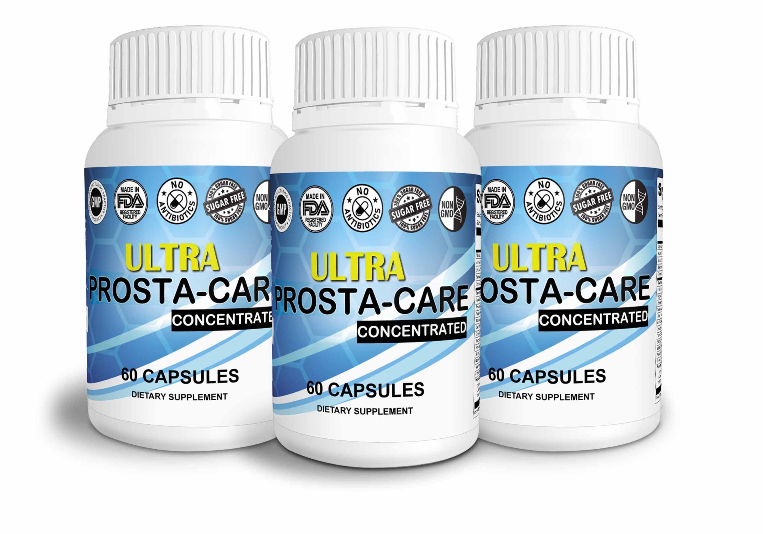 Ultra Prosta Care